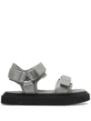 OFFICINE CREATIVE IOS 002 SANDALS