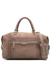 Officine Creative Jules 002 Holdall