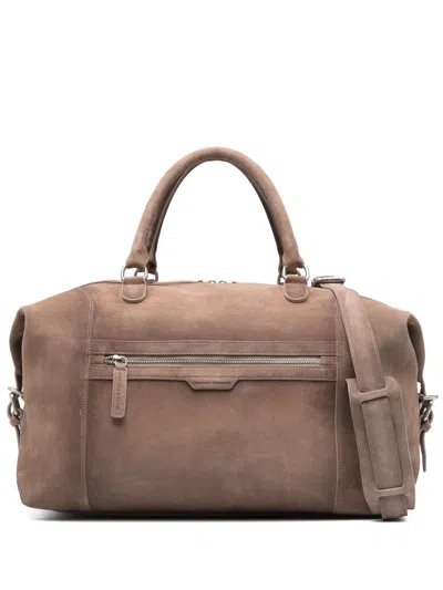 Officine Creative Jules 002 Holdall
