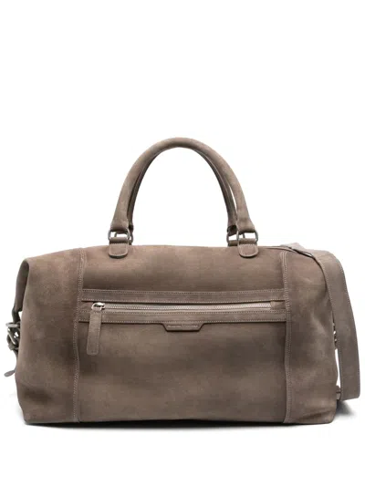 Officine Creative Jules 002 Holdall
