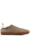 Officine Creative Kameleon Low-top Sneakers In Grün