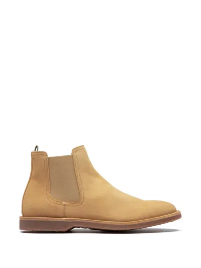 Officine Creative Kent Chelsea Boots In Multi