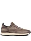 Officine Creative Keynes 001 Sneakers In 褐色