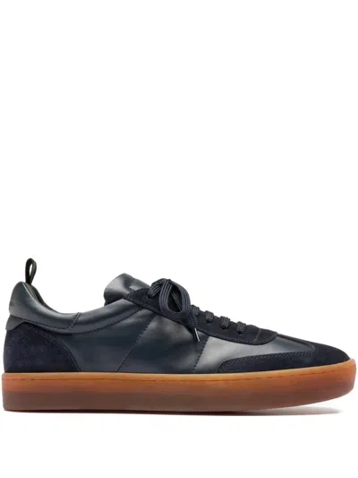 Officine Creative Kombined 001 Sneakers In Multi