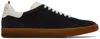 Officine Creative Lace-up Low-top Sneakers