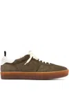 Officine Creative Lace-up Sneakers In Multi