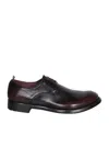 Officine Creative Lace-ups