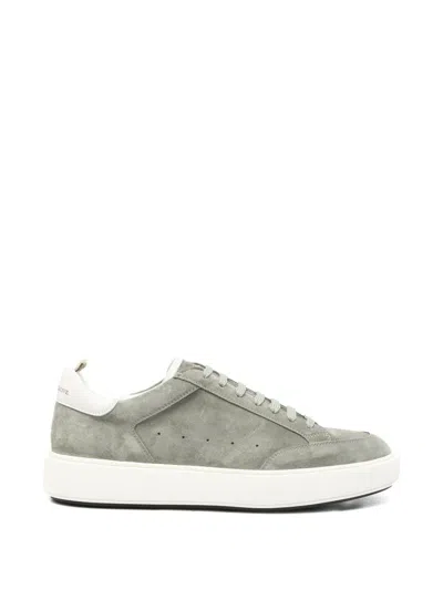 Officine Creative Lace-up Sneakers In Multi