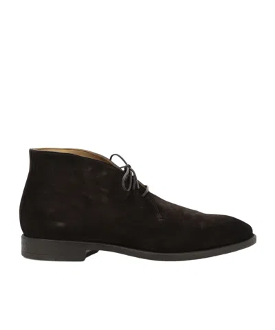 OFFICINE CREATIVE LACING BUSINESS CASUAL SHOES