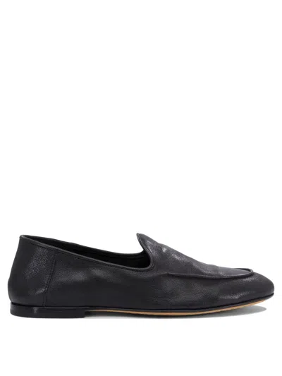 OFFICINE CREATIVE OFFICINE CREATIVE LEATHER SLIPPERS