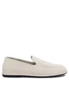 Officine Creative Mienne 101 Leather Loafers