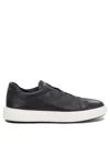 Officine Creative Low-top Leather Sneakers