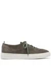 Officine Creative Leggera 100 Sneakers In Grey