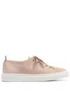 Officine Creative Leggera 100 Sneakers In Neutrals