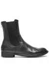 Officine Creative Lexikon Boots In Black