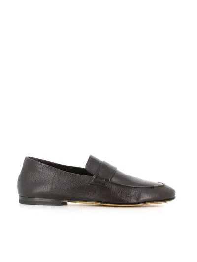 Officine Creative Loafer Airto/001 In Ebony