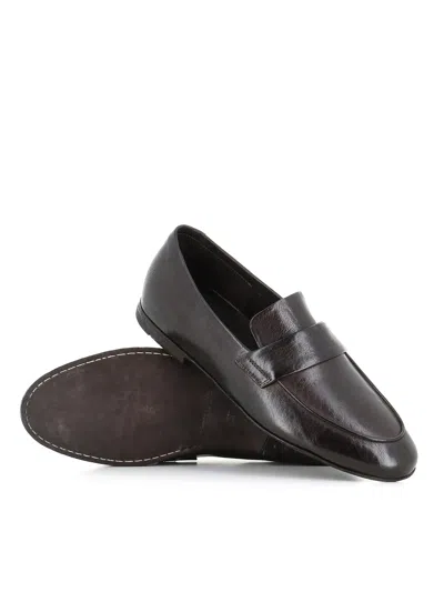 OFFICINE CREATIVE LOAFER AIRTODD/001