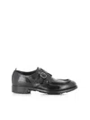 Officine Creative Loafer Calixte/081 In Black