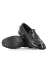 Officine Creative Chronicle 144 Loafers In Black