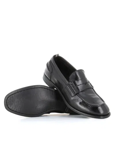 OFFICINE CREATIVE LOAFER CHRONICLE/144