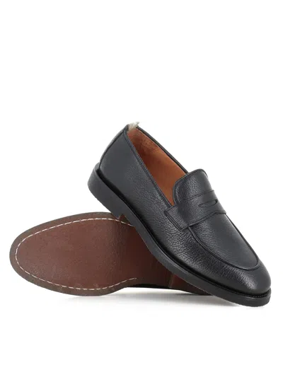 OFFICINE CREATIVE LOAFER OPERA FLEXI/101