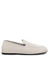 Officine Creative Mienne 101 Leather Loafers