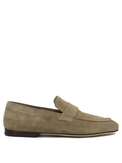 Officine Creative Loafers & Slippers Brown