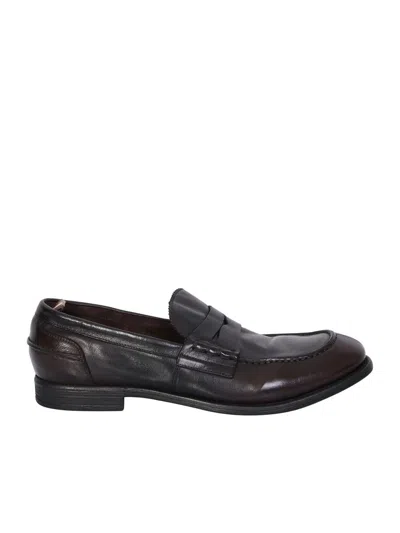 OFFICINE CREATIVE OFFICINE CREATIVE LOAFERS