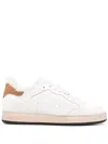 Officine Creative Magic 103 Low-top Sneakers In White