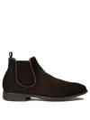 Officine Creative Ceton Boots In Brown