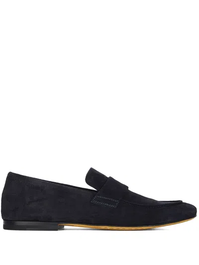 OFFICINE CREATIVE OFFICINE CREATIVE MEN'S MOCCASINS