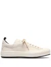 Officine Creative Mes Sneakers In Neutrals