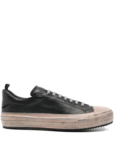 OFFICINE CREATIVE OFFICINE CREATIVE "MES" SNEAKERS SHOES