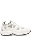 Officine Creative Off-white Supurbia 001 Sneakers In White