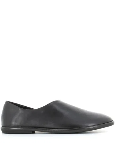 Officine Creative Mienne 103 Loafers In 黑色