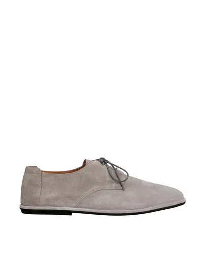 OFFICINE CREATIVE OFFICINE CREATIVE MIENNE SUEDE SHOE