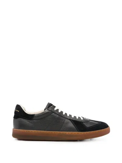 Officine Creative Militia Sneakers In Multi