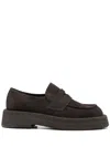 OFFICINE CREATIVE MOODY LOAFERS