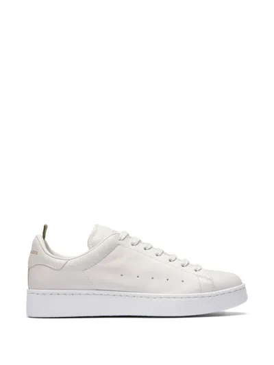 Officine Creative Mower 100 Sneakers In White