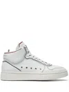 Officine Creative Mower Sneakers In Neutrals