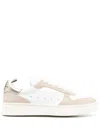 Officine Creative Mower/110 Low-top Sneakers In White