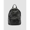 Officine Creative Oc Pack 004 Backpack In Black