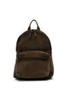 Officine Creative Oc Pack Zip-closure Backpack In Brown