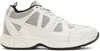 Officine Creative Off-white Supurbia 001 Sneakers In Dirty Burro Off Wht