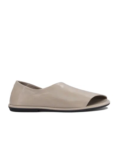 OFFICINE CREATIVE OFFICINE CREATIVE OPEN-TOE SANDALS