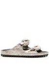 Officine Creative Pelagie Sandalen