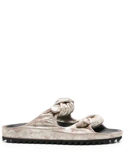 Officine Creative Pelagie Sandalen