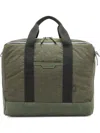 OFFICINE CREATIVE PILOT 002 DUFFLE BAG