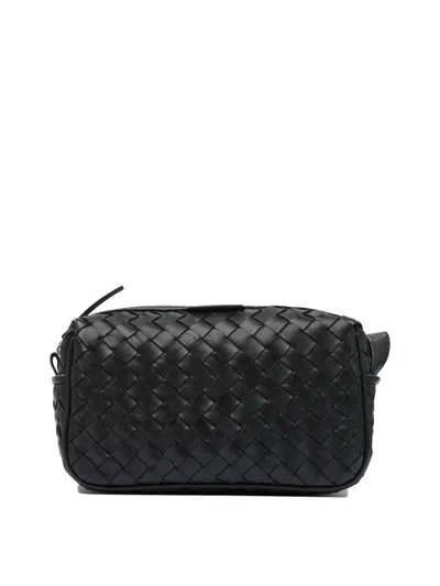 Officine Creative Pouches In Black