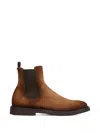 Officine Creative Pull-tab Chelsea Boots In Multi